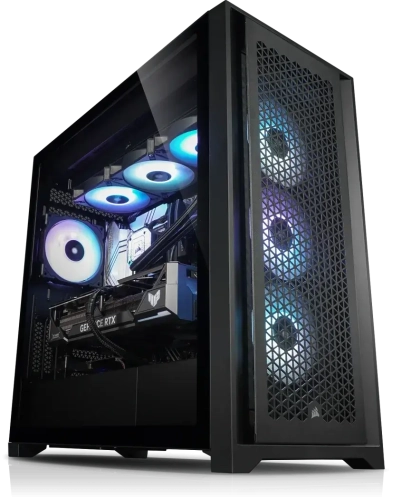 I9-14900K RAM 64GB SSD 1TB STRIX RTX 4080 16GB