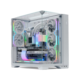 I9-14900K RAM 64GB SSD 1TB STRIX MSI RTX 4090 24GB