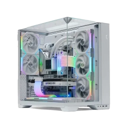 I9-14900K RAM 64GB SSD 1TB STRIX MSI RTX 4090 24GB