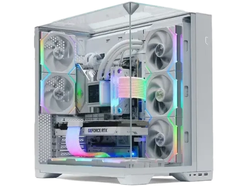 I9-14900K RAM 64GB SSD 1TB STRIX MSI RTX 4090 24GB