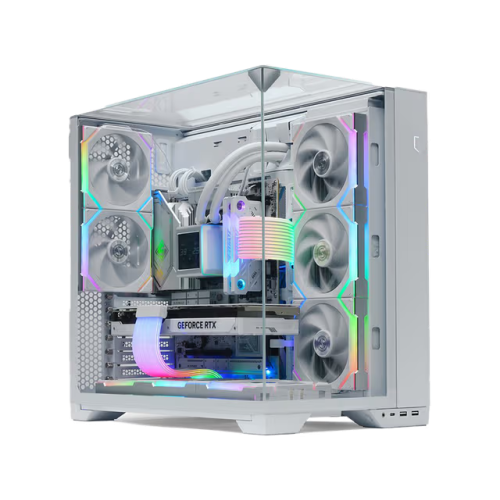 I9-14900K RAM 64GB SSD 1TB STRIX MSI RTX 4090 24GB