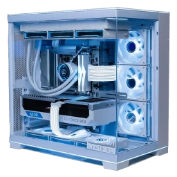  I9-14900K RAM 64GB SSD 1TB STRIX RTX 5070 12GB