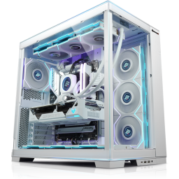 I9-14900K RAM 64GB SSD 1TB STRIX RTX 5080 16GB