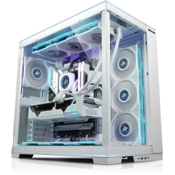 I9-14900K RAM 64GB SSD 1TB STRIX RTX 5080 16GB