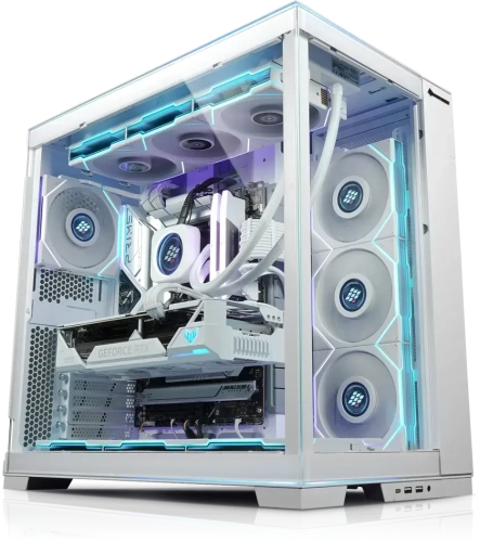 I9-14900K RAM 64GB SSD 1TB STRIX RTX 5080 16GB