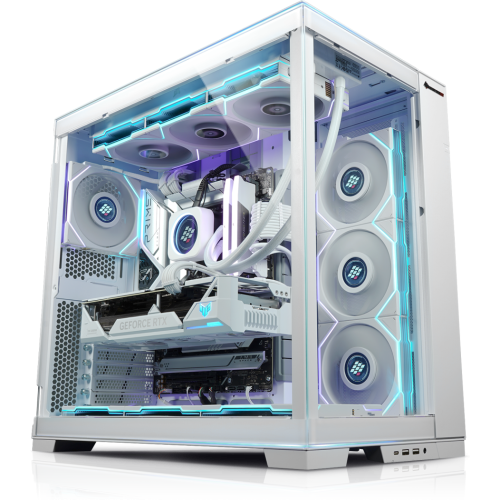 I9-14900K RAM 64GB SSD 1TB STRIX RTX 5080 16GB