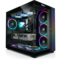 I9-14900K RAM 64GB SSD 512GB STRIX RTX 5080 16GB