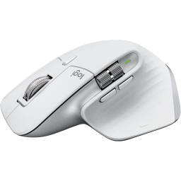 Logitech MX Master 3S White - 