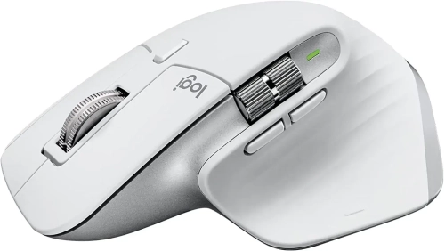 Logitech MX Master 3S White