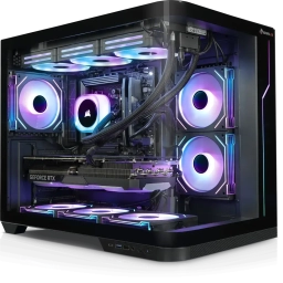 I9-14900K RAM 64GB SSD 512GB STRIX RTX 5070 12GB