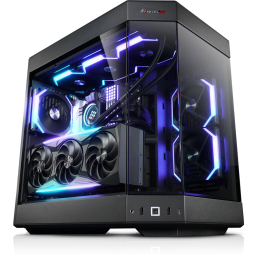 I9-14900K RAM 64GB SSD 512GB STRIX MSI RTX 4090 24GB