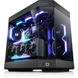 I9-14900K RAM 64GB SSD 512GB STRIX MSI RTX 4090 24GB