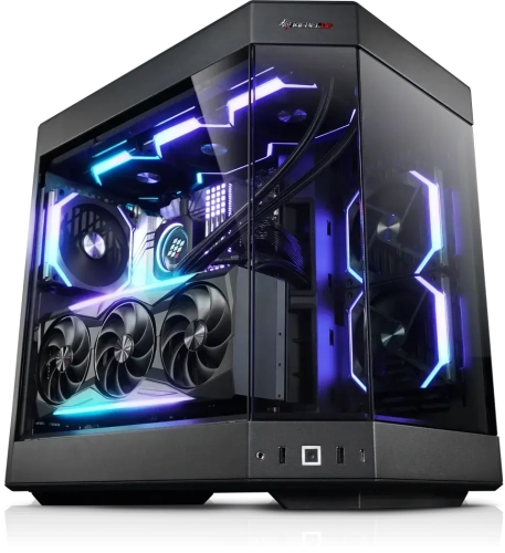 I9-14900K RAM 64GB SSD 512GB STRIX MSI RTX 4090 24GB