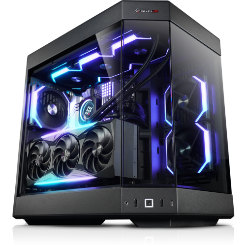 I9-14900K RAM 64GB SSD 512GB STRIX MSI RTX 4090 24GB