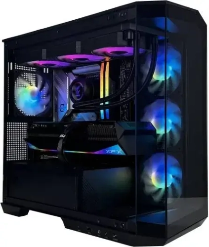I9-14900K RAM 64GB SSD 512 GB RTX 4080 16GB