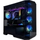 I9-14900K RAM 64GB SSD 512 GB RTX 4080 16GB