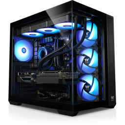 I9-14900K RAM 64GB SSD 512GB RTX 4070 12GB