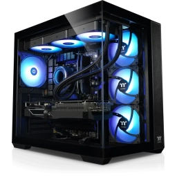I9-14900K RAM 64GB SSD 512GB RTX 4070 12GB