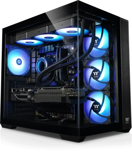 I9-14900K RAM 64GB SSD 512GB RTX 4070 12GB