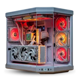 I9-14900K RAM 64GB SSD 512GB RTX 5060 8GB