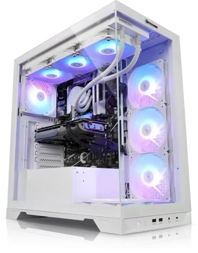 I9-14900K RAM 32GB SSD 512GB RTX 5060 8GB