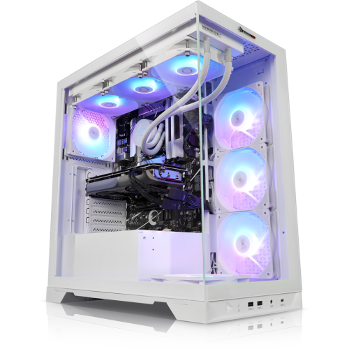 I9-14900K RAM 32GB SSD 512GB RTX 5060 8GB