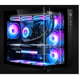 I9-14900K RAM 32GB SSD 512GB RTX 4070 12GB