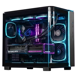 I9-14900K RAM 32GB SSD 512GB RTX 4080 16GB