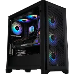 I9-14900K RAM 32GB SSD 512GB STRIX MSI RTX 4090 24GB