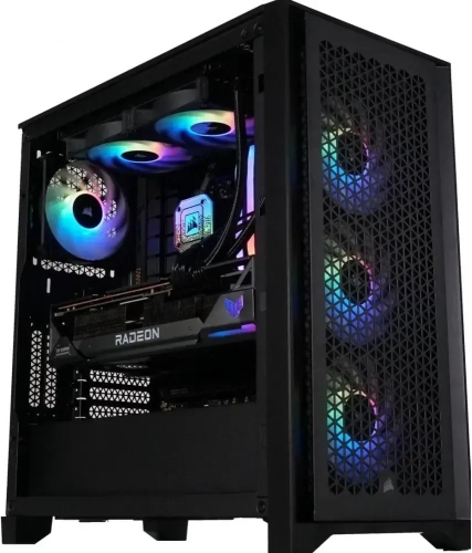 I9-14900K RAM 32GB SSD 512GB STRIX MSI RTX 4090 24GB