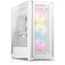 I9-14900K RAM 32GB SSD 512GB STRIX RTX 5070 12GB