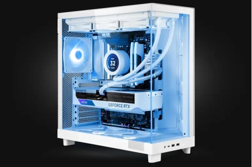 I9-14900K RAM 32GB SSD 512GB STRIX RTX 5080 16GB