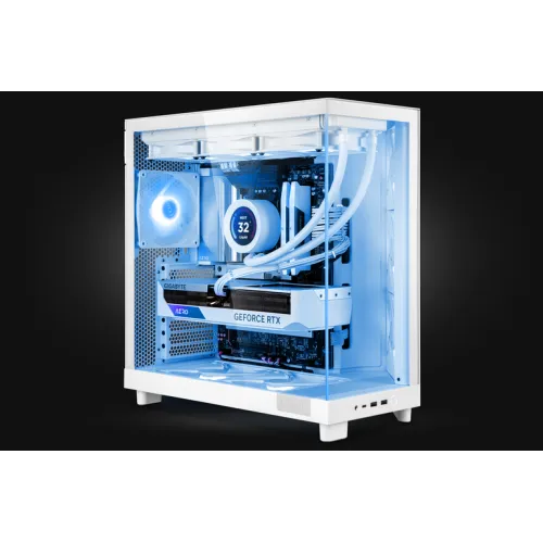 I9-14900K RAM 32GB SSD 512GB STRIX RTX 5080 16GB