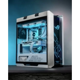Full Strix I9-14900K RAM 32GB SSD 1TB RTX 4080 16GB 