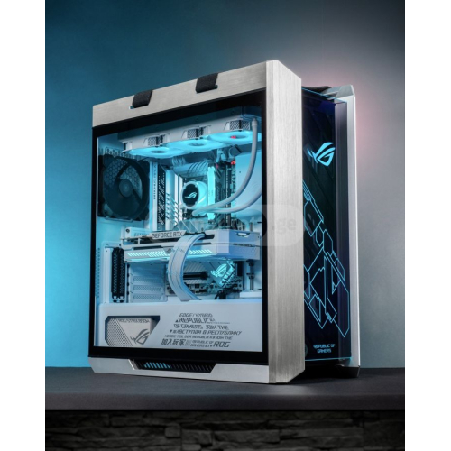 Full Strix I9-14900K RAM 32GB SSD 1TB RTX 4080 16GB 