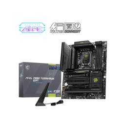 MSI MAG Z890 Tomahawk WiFi - LGA 1851, DDR5, PCIe 5.0