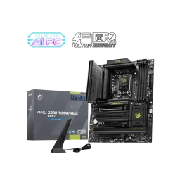 MSI MAG Z890 Tomahawk WiFi - LGA 1851, DDR5, PCIe 5.0 - text_product