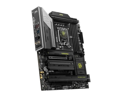 MSI MAG Z890 Tomahawk WiFi - LGA 1851, DDR5, PCIe 5.0