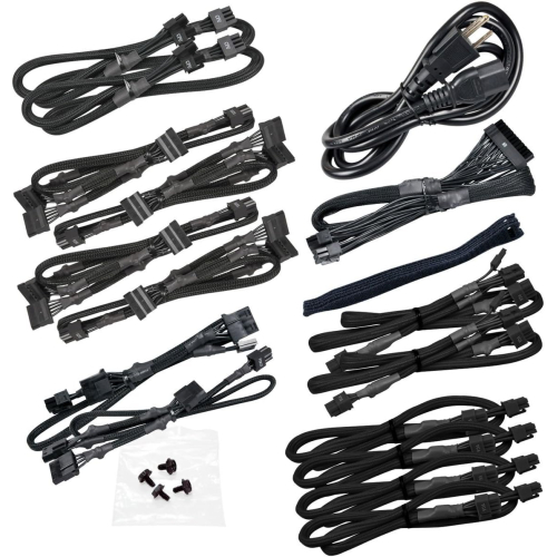 EVGA SuperNOVA 1300 G2 80+ GOLD, 1300W Fully Modular