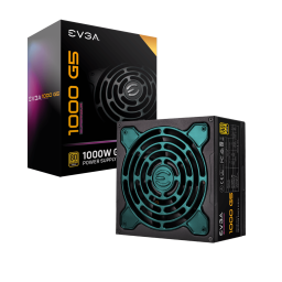EVGA SuperNOVA 1000 G5, 80 Plus Gold - 1000W, Fully Modular