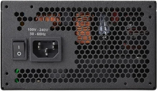 EVGA SuperNOVA 1000 G1+, 80 Plus Gold 1000W, Fully Modular