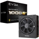EVGA SuperNOVA 1000 G1+, 80 Plus Gold 1000W, Fully Modular