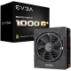 EVGA SuperNOVA 1000 G1+, 80 Plus Gold 1000W, Fully Modular
