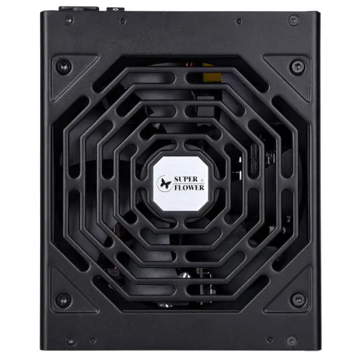 Super Flower Leadex Platinum SE 1200W 80+ Platinum Full Modular Power Supply