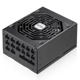 Super Flower Leadex Platinum SE 1200W 80+ Platinum Full Modular Power Supply