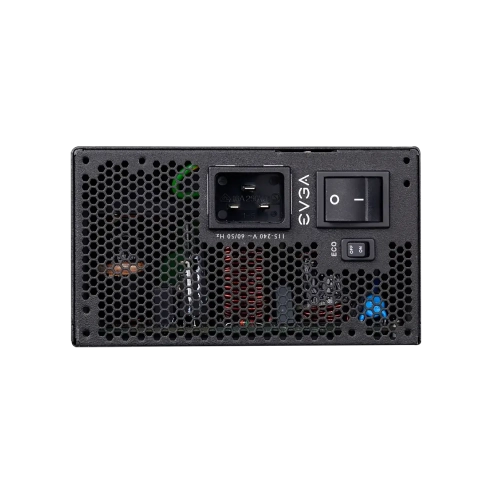 EVGA SuperNOVA 1600 P+ -  1600W,  80+ Platinum, Fully Modular