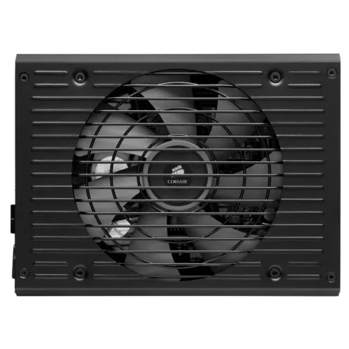 Corsair HXi Series, HX1200i, 1200 Watt, 80+ Platinum Certified, Fully Modular