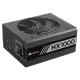 Corsair HX1000 — 1000 Watt 80 Plus Platinum Fully Modular