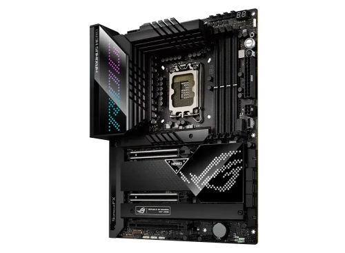 ASUS ROG MAXIMUS Z690 HERO - DDR5 LGA 1700 