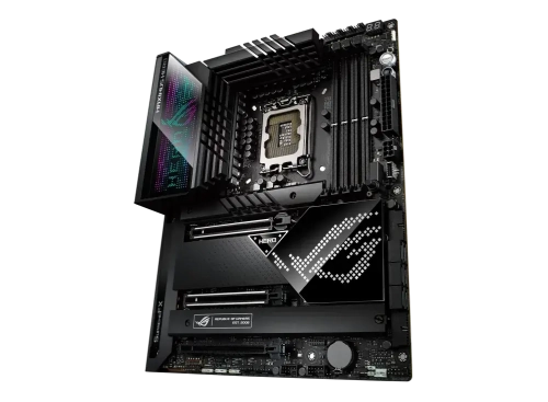 ASUS ROG MAXIMUS Z690 HERO - DDR5 LGA 1700 